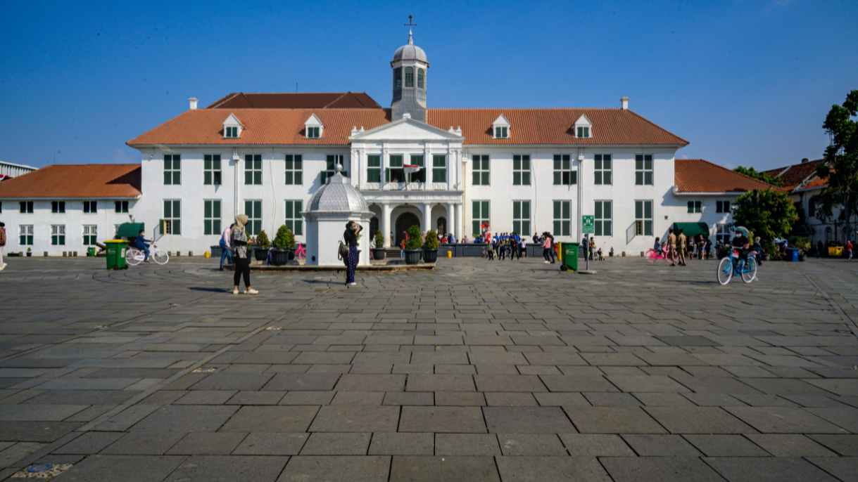 Wisata Anak di Jakarta yang Seru